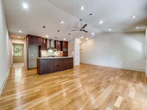 5107 Dillard Lane Dallas TX 75209
