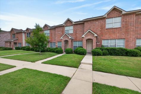 2312 Calendar Court Grand Prairie TX 75050