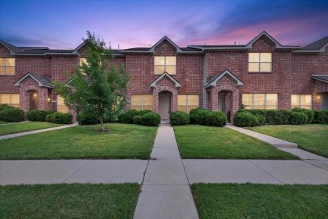 2312 Calendar Court Grand Prairie TX 75050