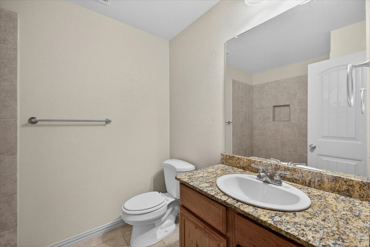 2312 Calendar Court Grand Prairie TX 75050