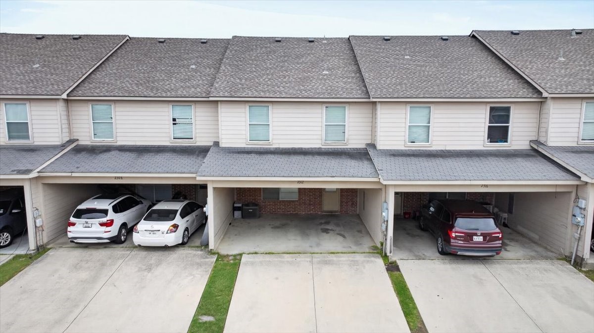 2312 Calendar Court Grand Prairie TX 75050