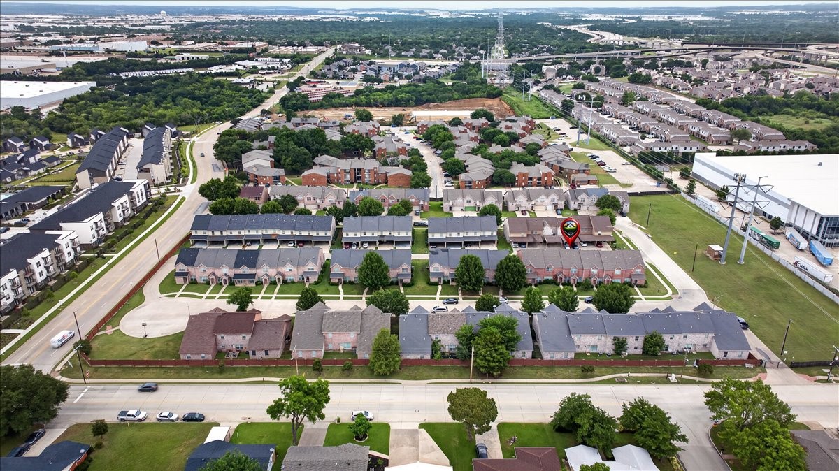 2312 Calendar Court Grand Prairie TX 75050