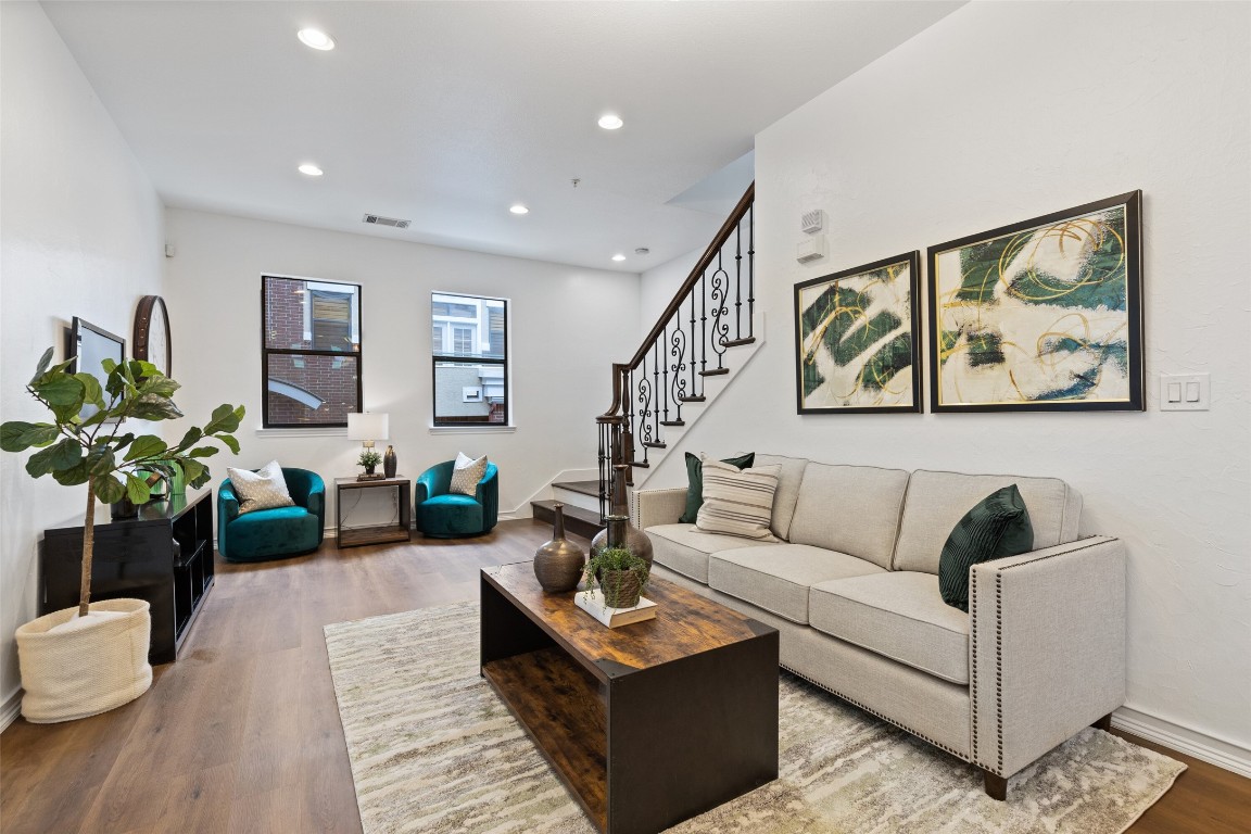 1203 Beaconsfield Lane Arlington TX 76011