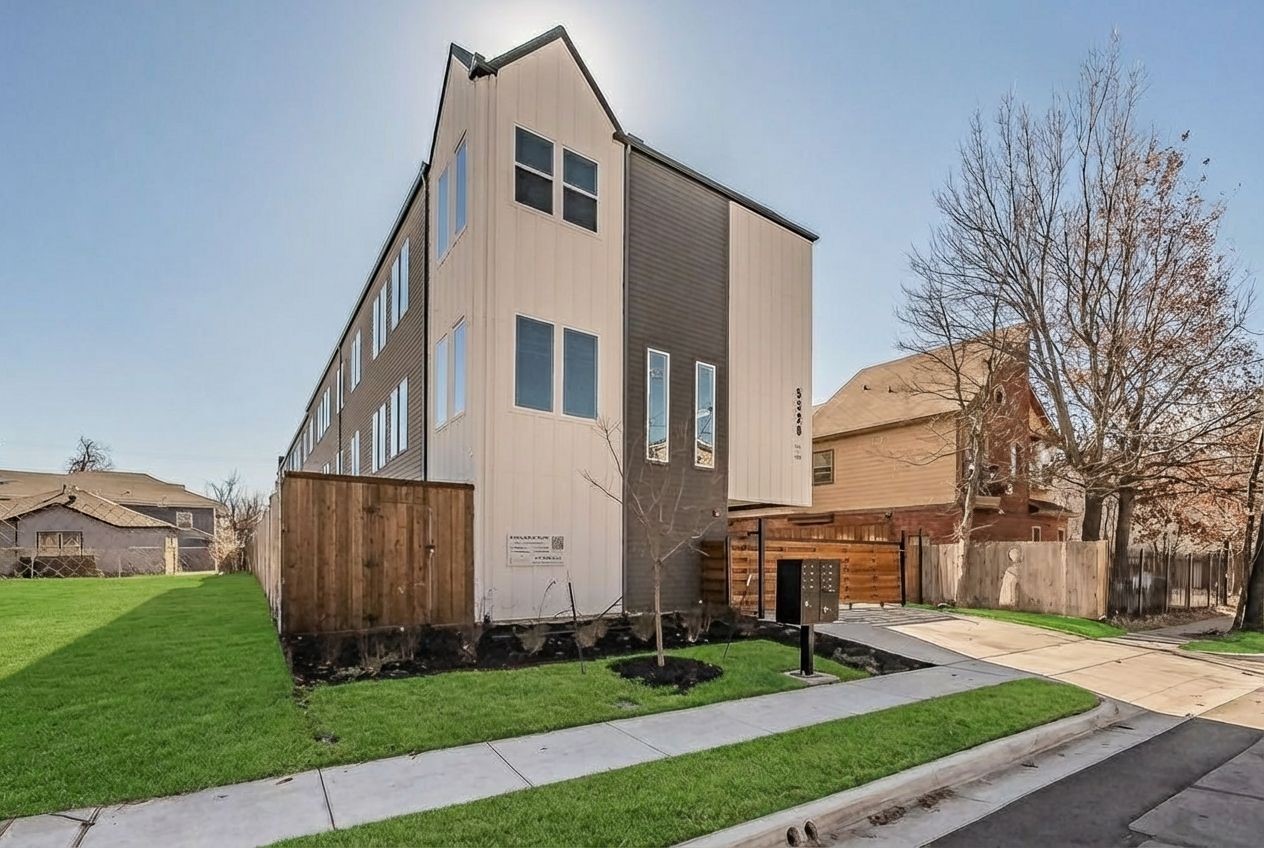 5320 Reiger Avenue Dallas TX 75214