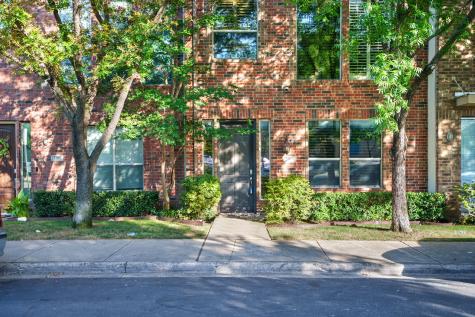 2706 Floyd Street Dallas TX 75204