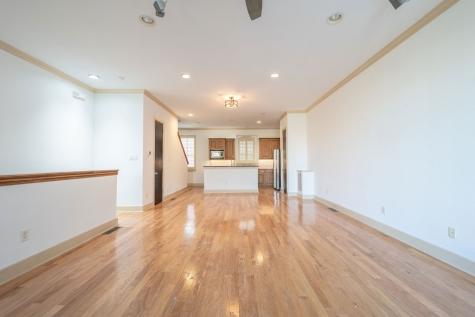 2706 Floyd Street Dallas TX 75204