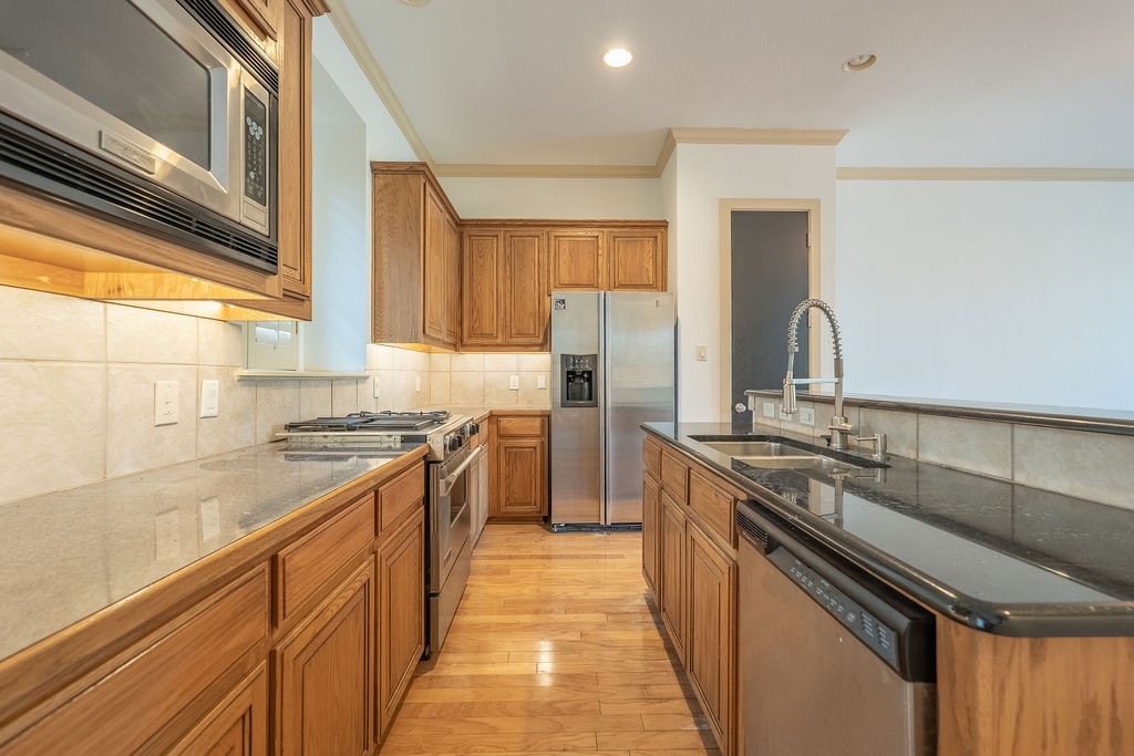 2706 Floyd Street Dallas TX 75204