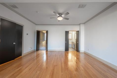 2706 Floyd Street Dallas TX 75204