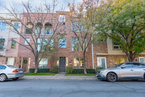 2706 Floyd Street Dallas TX 75204