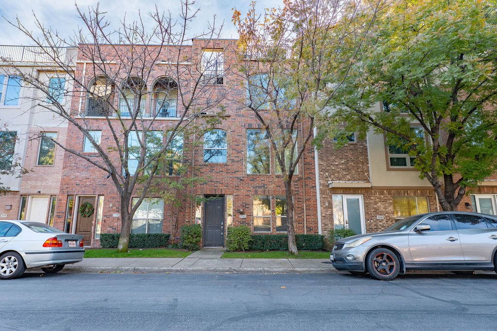 2706 Floyd Street Dallas TX 75204