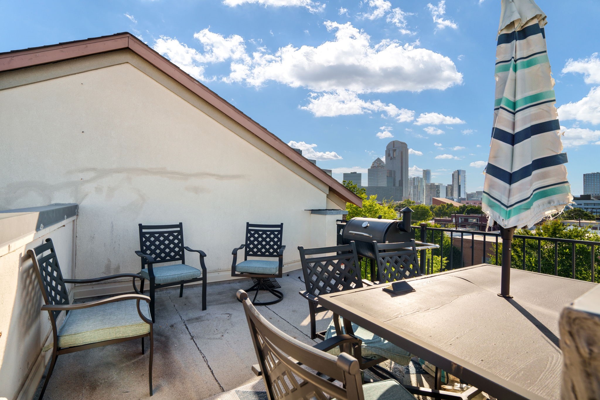 2706 Floyd Street Dallas TX 75204