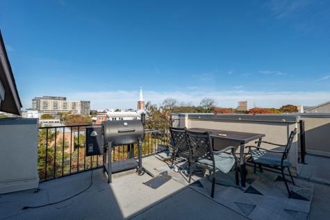 2706 Floyd Street Dallas TX 75204