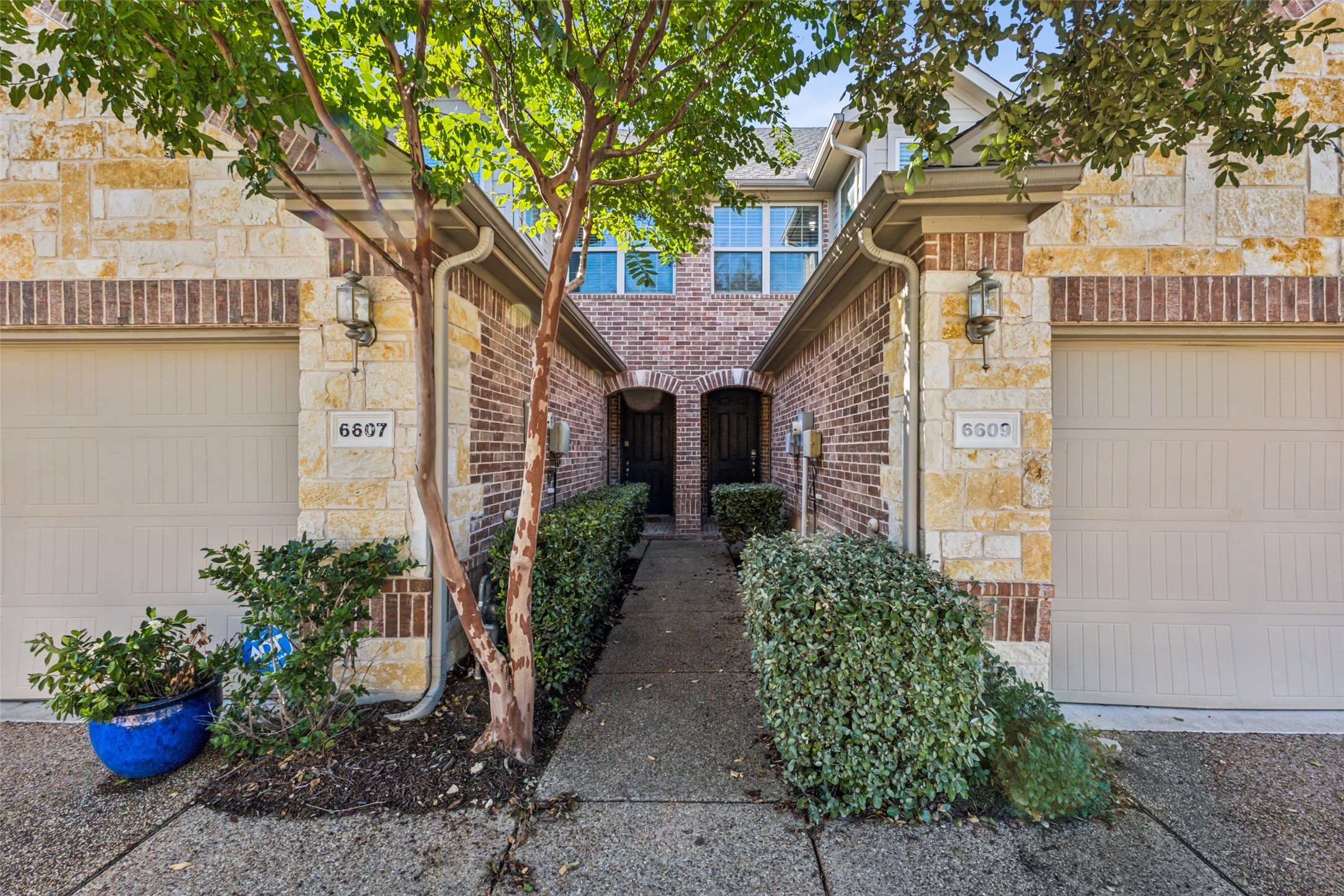 6609 Wildlife Trail Garland TX 75044