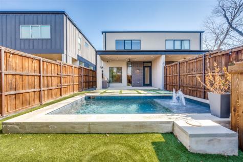 1911 Euclid Avenue Dallas TX 75206