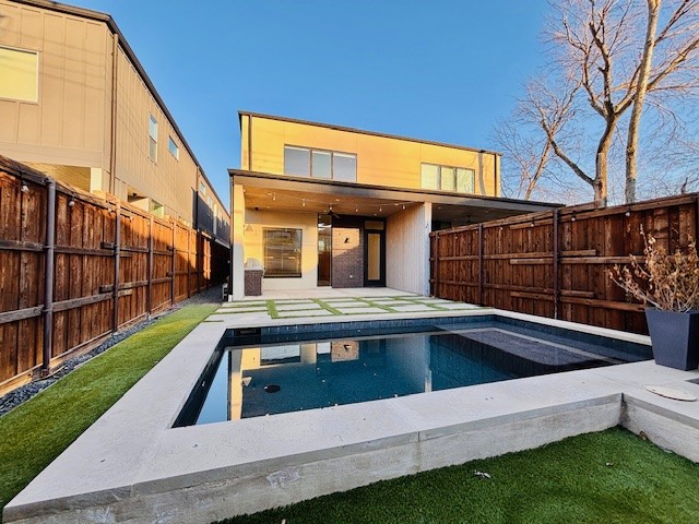 1911 Euclid Avenue Dallas TX 75206
