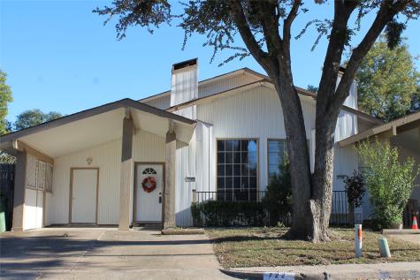 722 Intrepid Drive Garland TX 75043