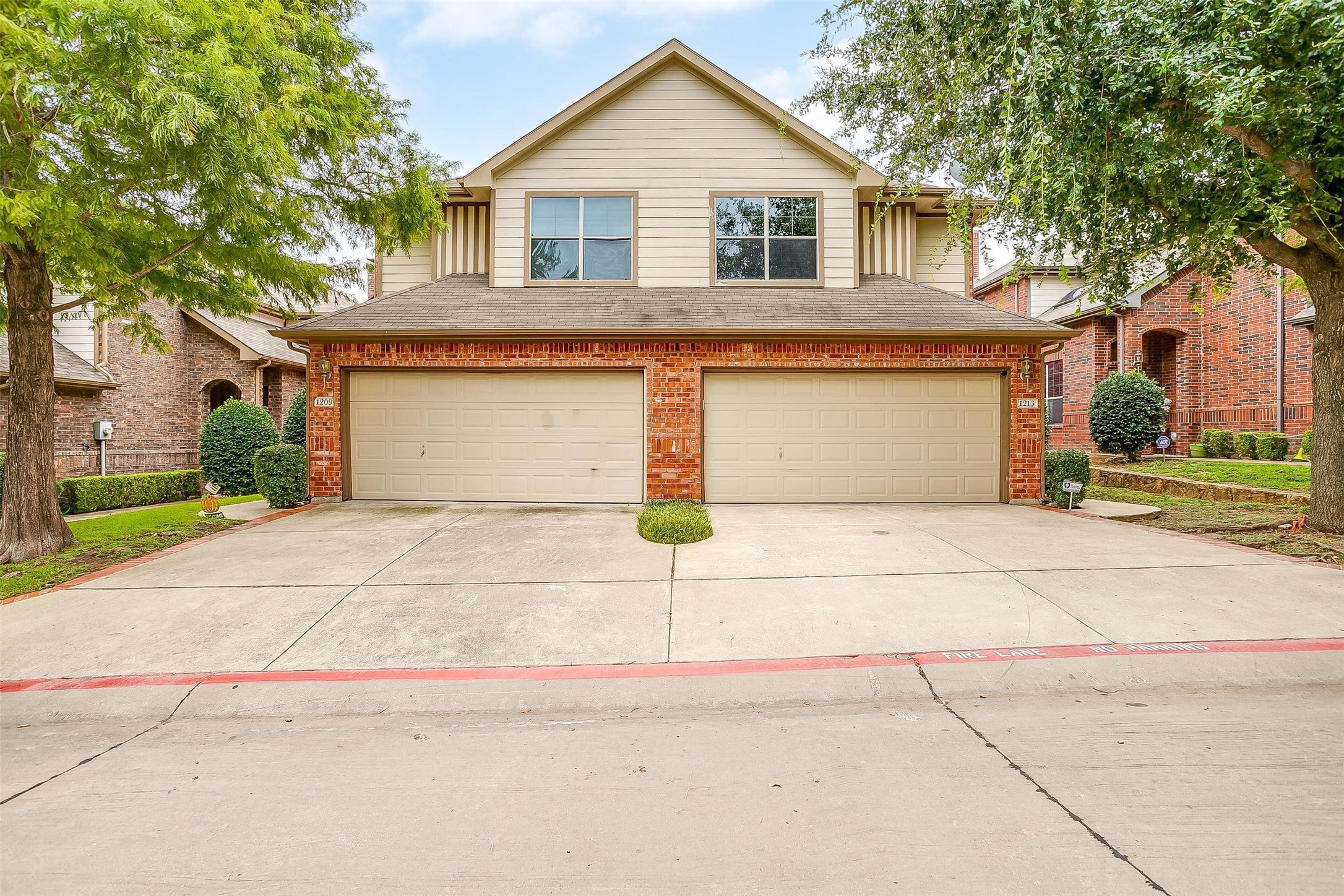 1213 Plaza Way Richardson TX 75080