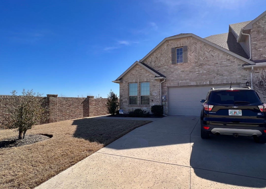 5556 Yellowstone Road The Colony TX 75056