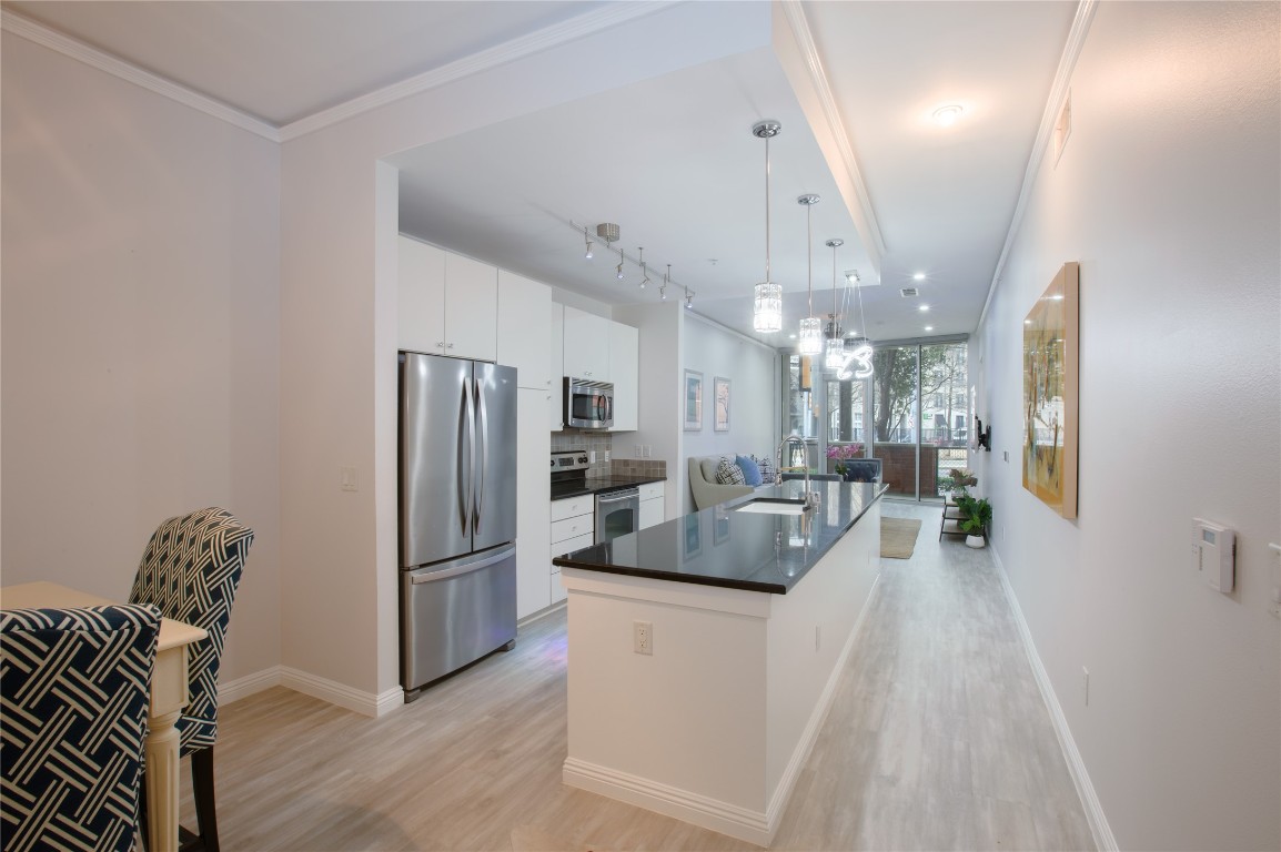 2950 Mckinney Avenue Dallas TX 75204