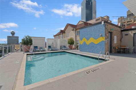 1122 Jackson Street Dallas TX 75202