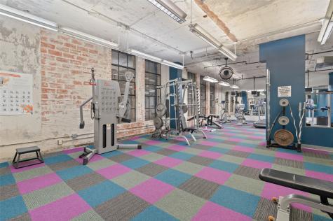 1122 Jackson Street Dallas TX 75202