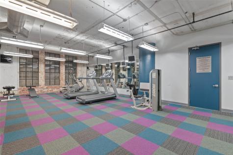 1122 Jackson Street Dallas TX 75202