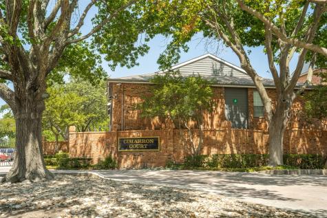 18333 Roehampton Drive Dallas TX 75252