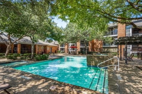 18333 Roehampton Drive Dallas TX 75252
