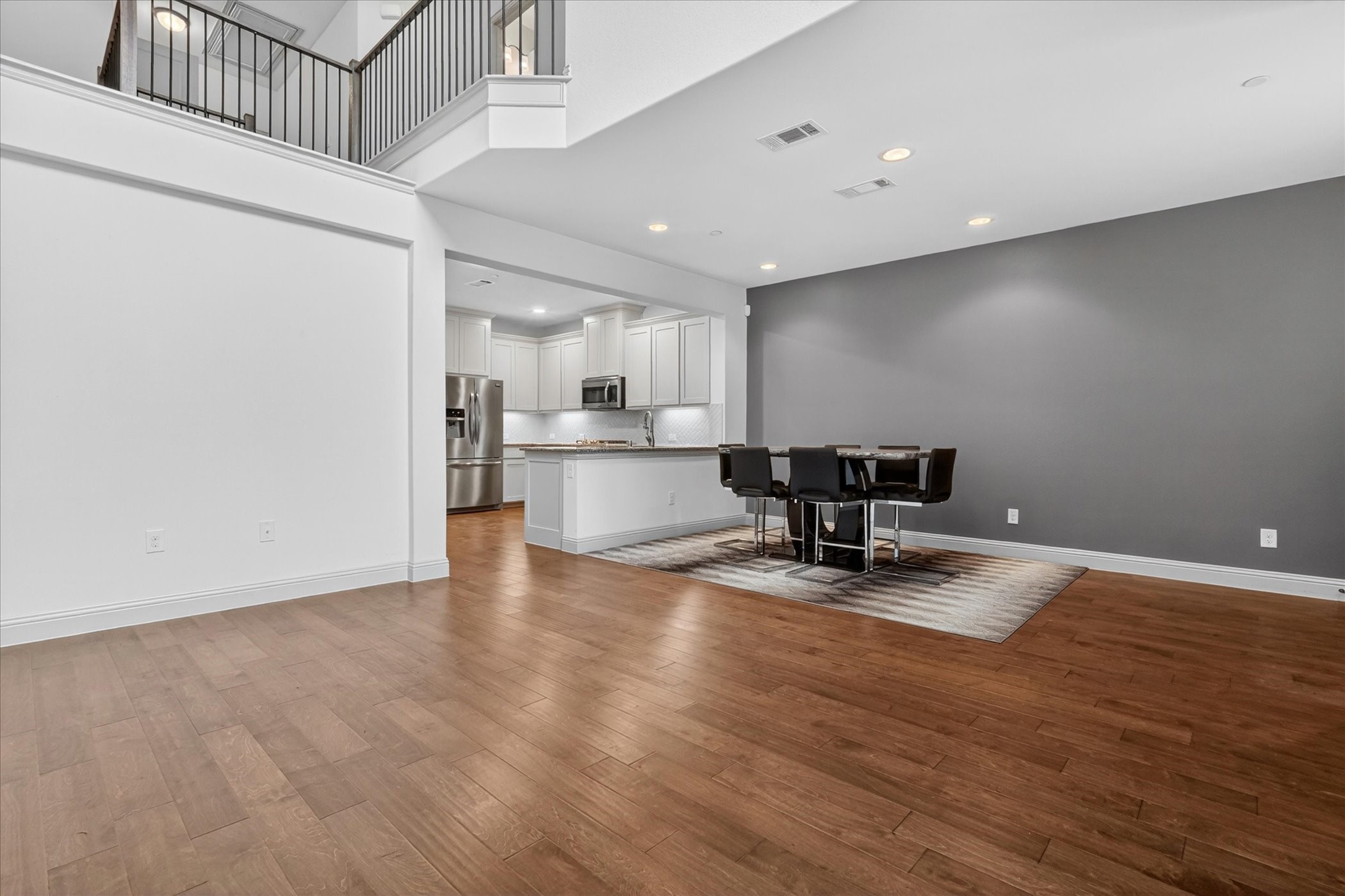7004 Huckleberry Drive Mckinney TX 75070