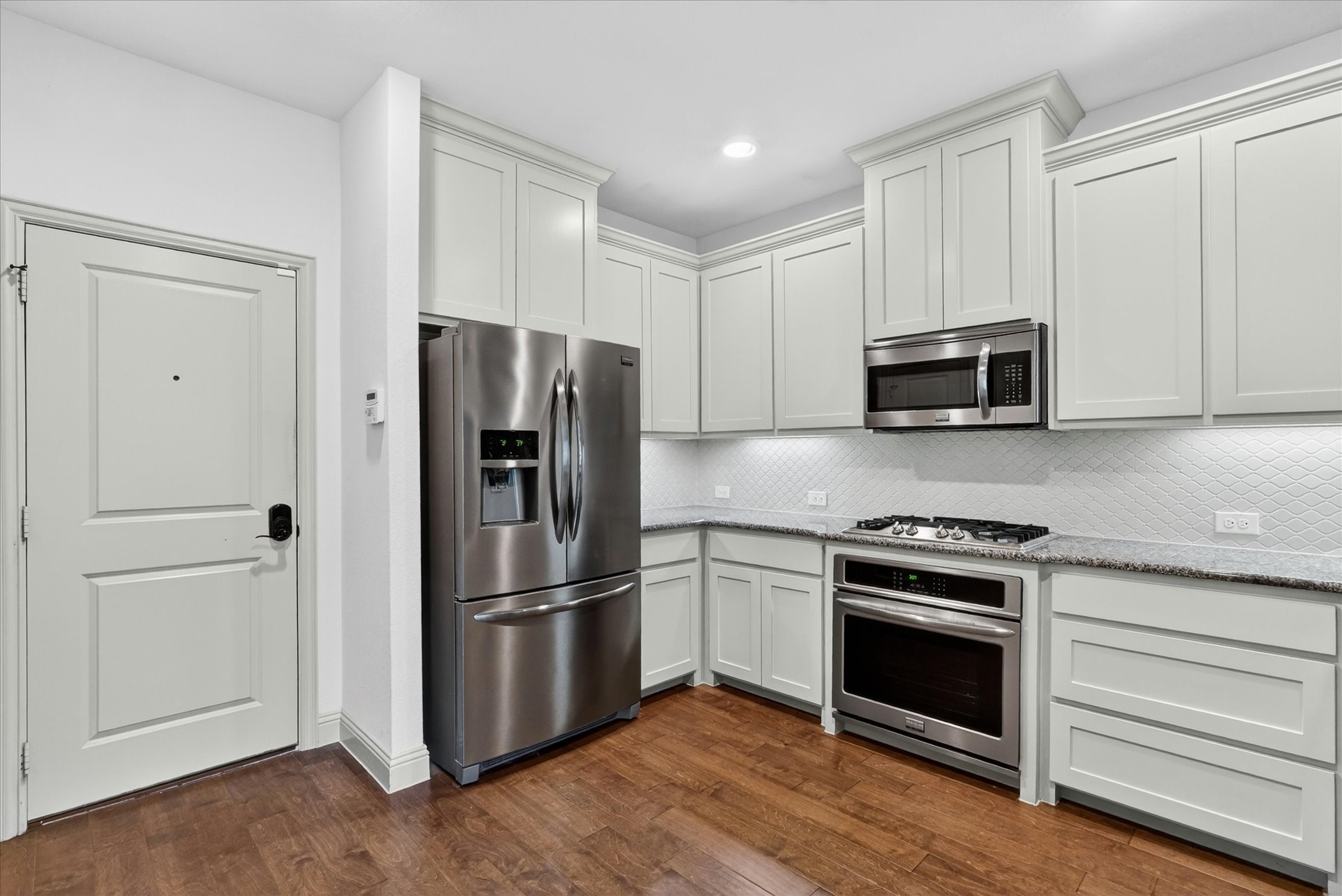 7004 Huckleberry Drive Mckinney TX 75070