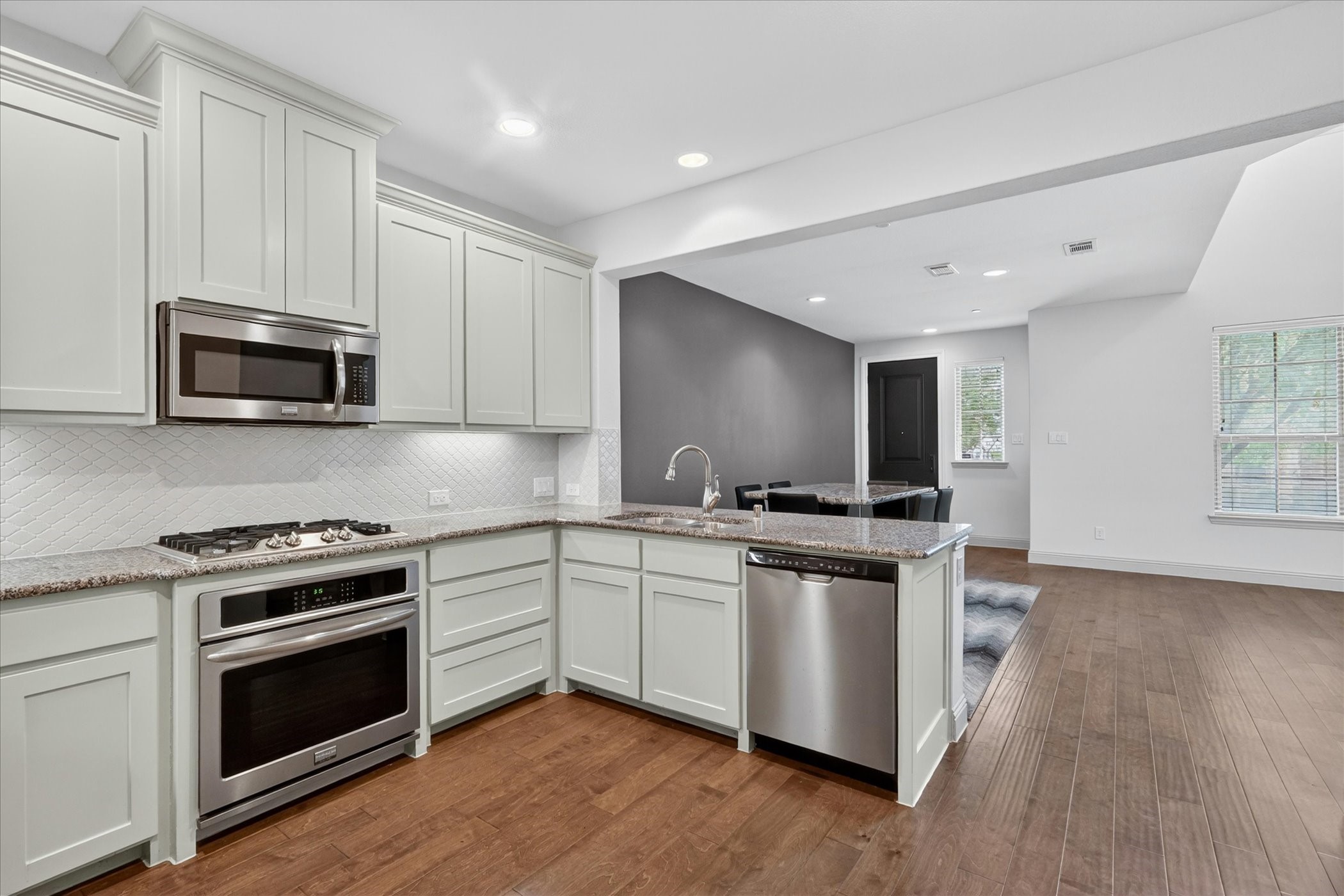 7004 Huckleberry Drive Mckinney TX 75070