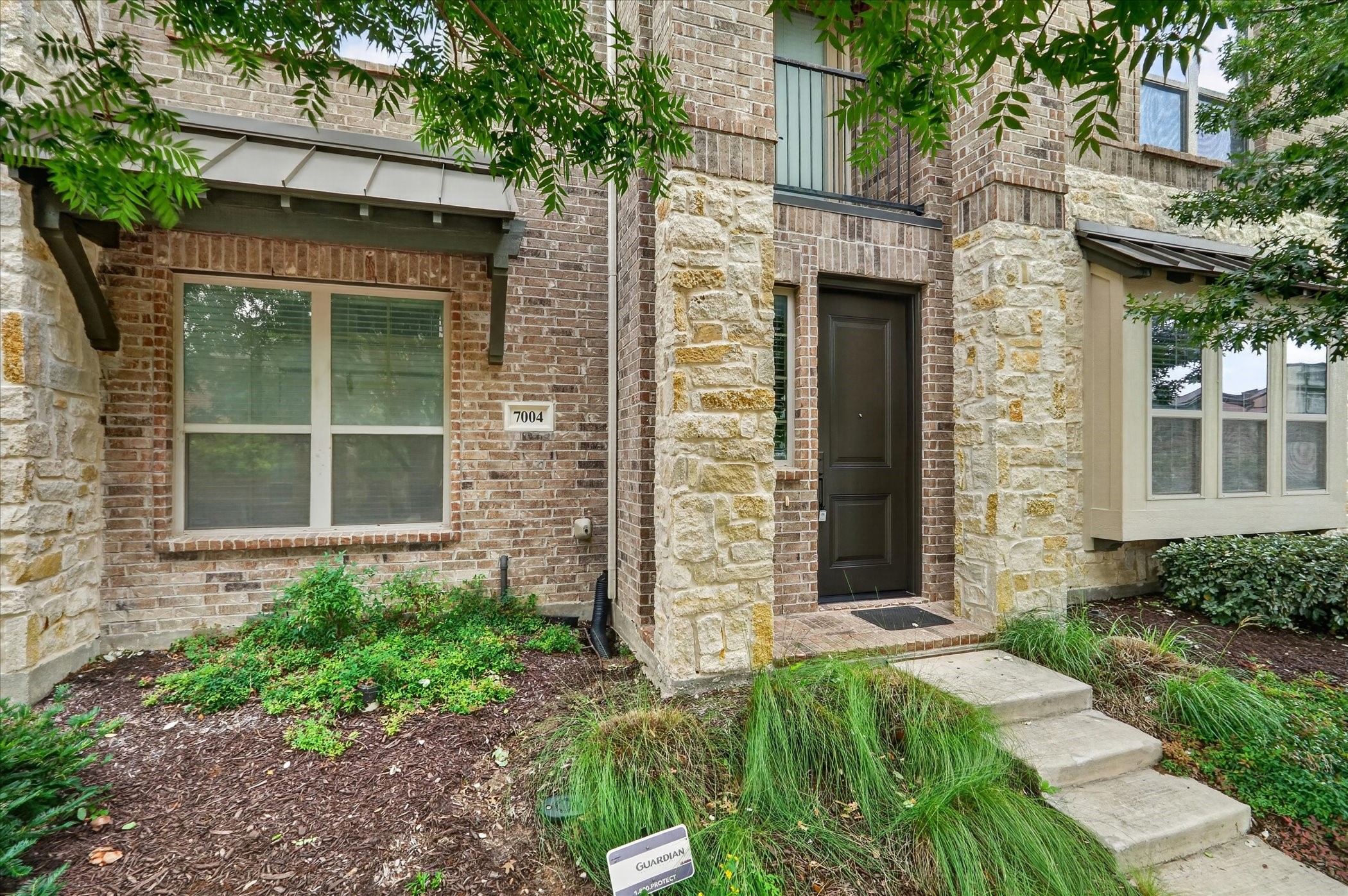 7004 Huckleberry Drive Mckinney TX 75070