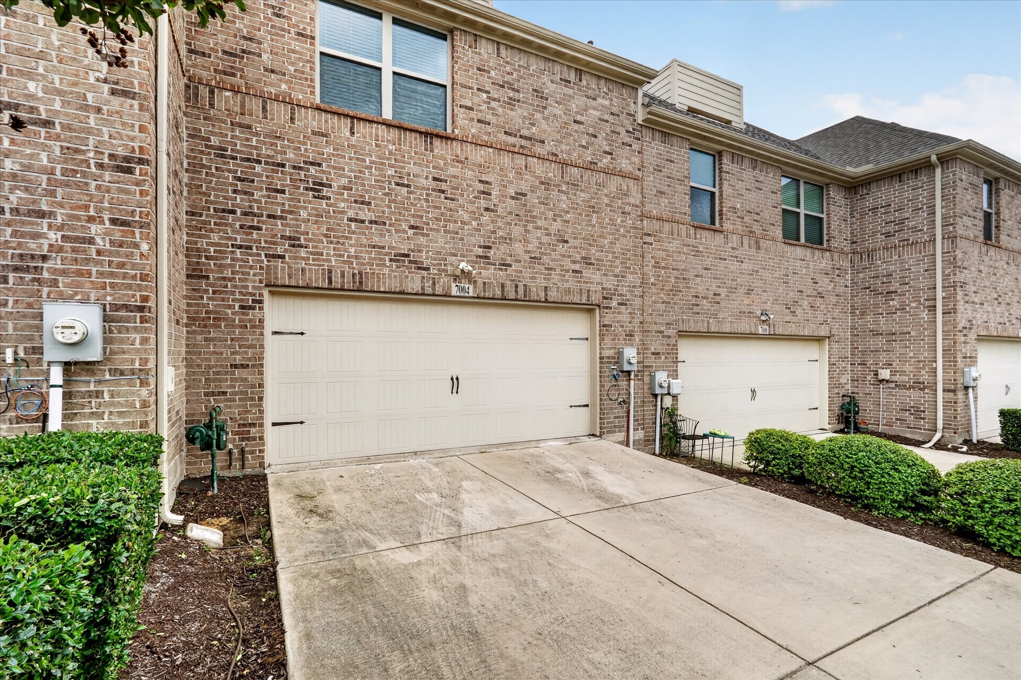 7004 Huckleberry Drive Mckinney TX 75070