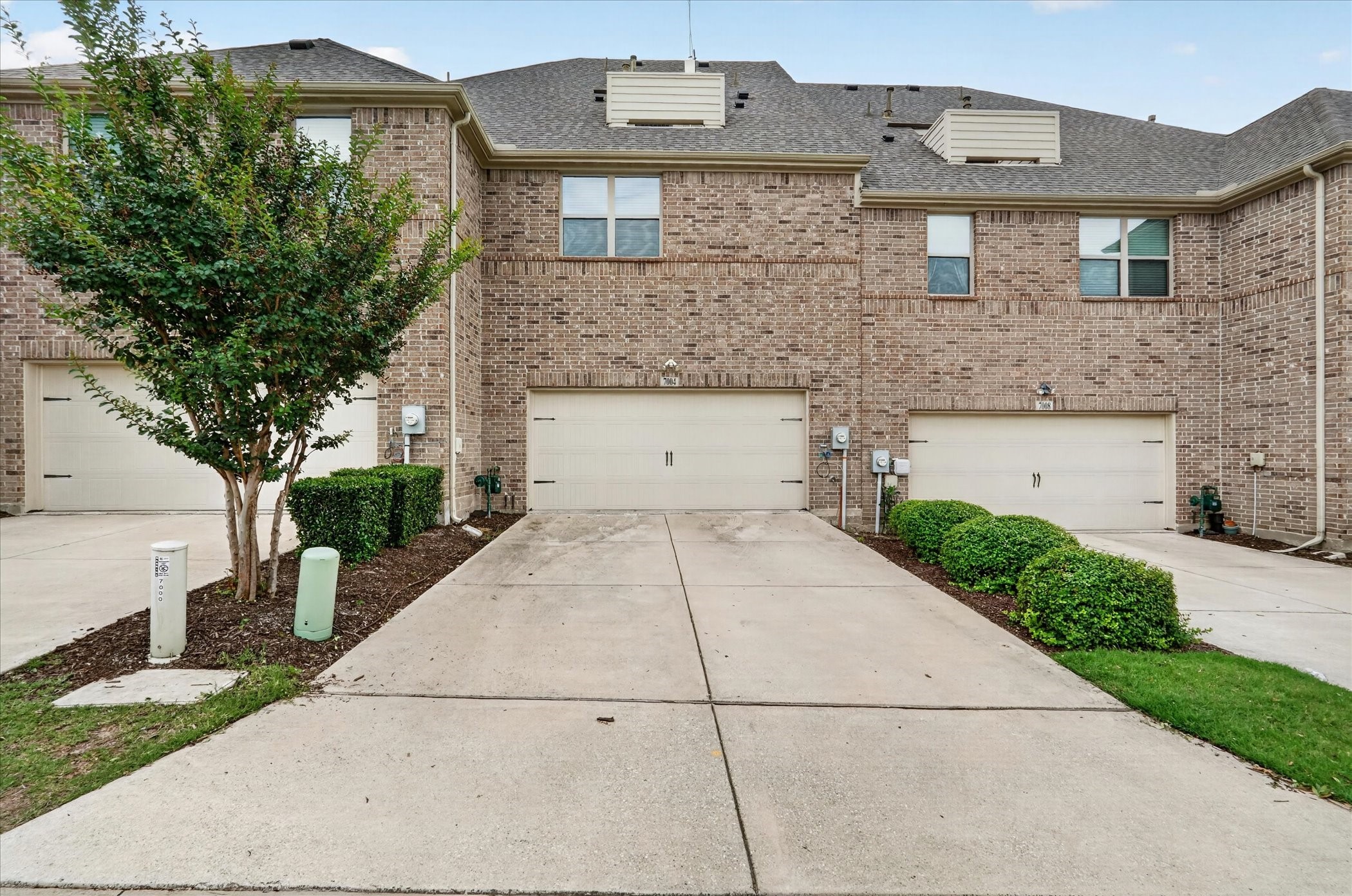 7004 Huckleberry Drive Mckinney TX 75070