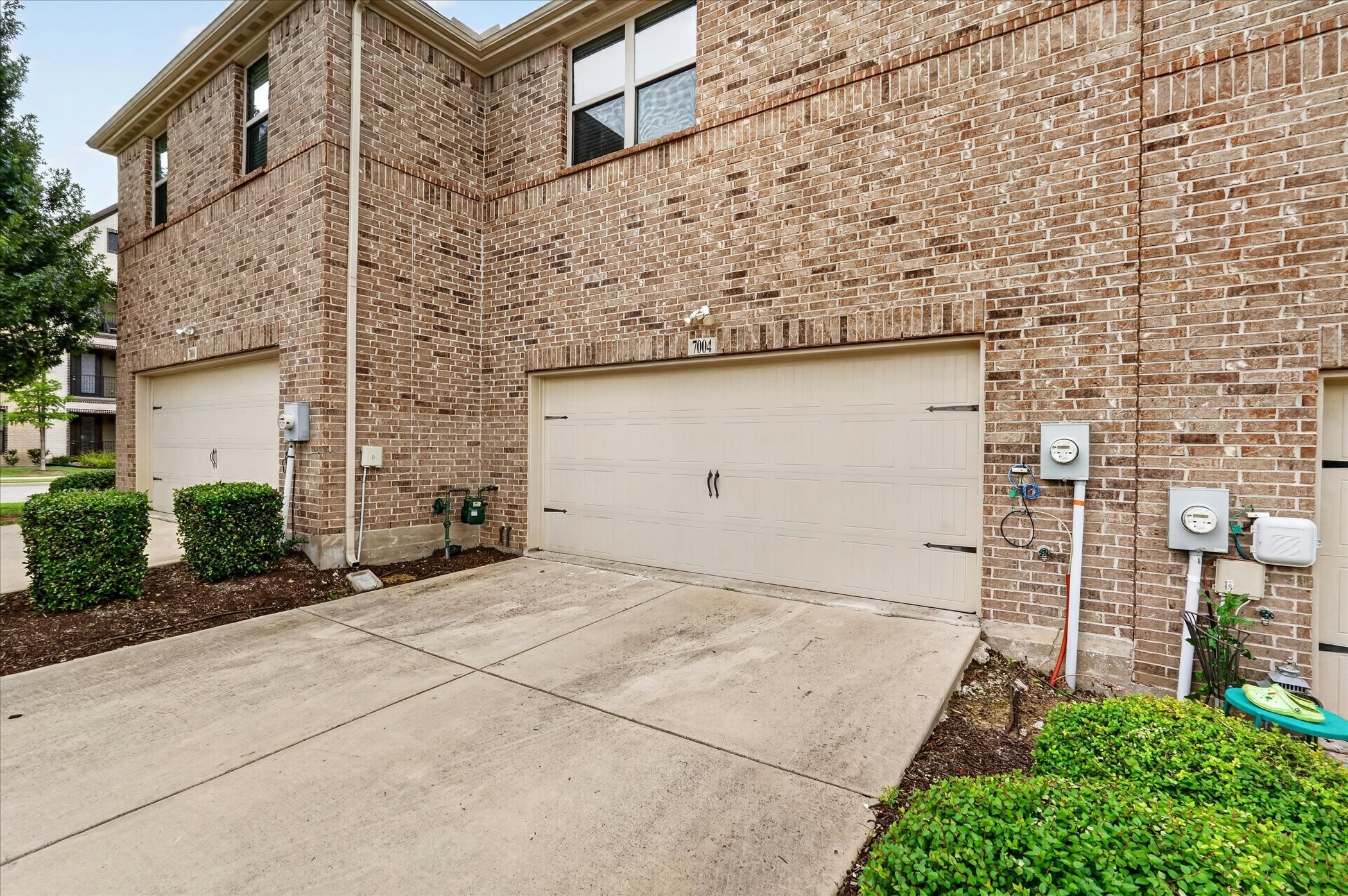 7004 Huckleberry Drive Mckinney TX 75070