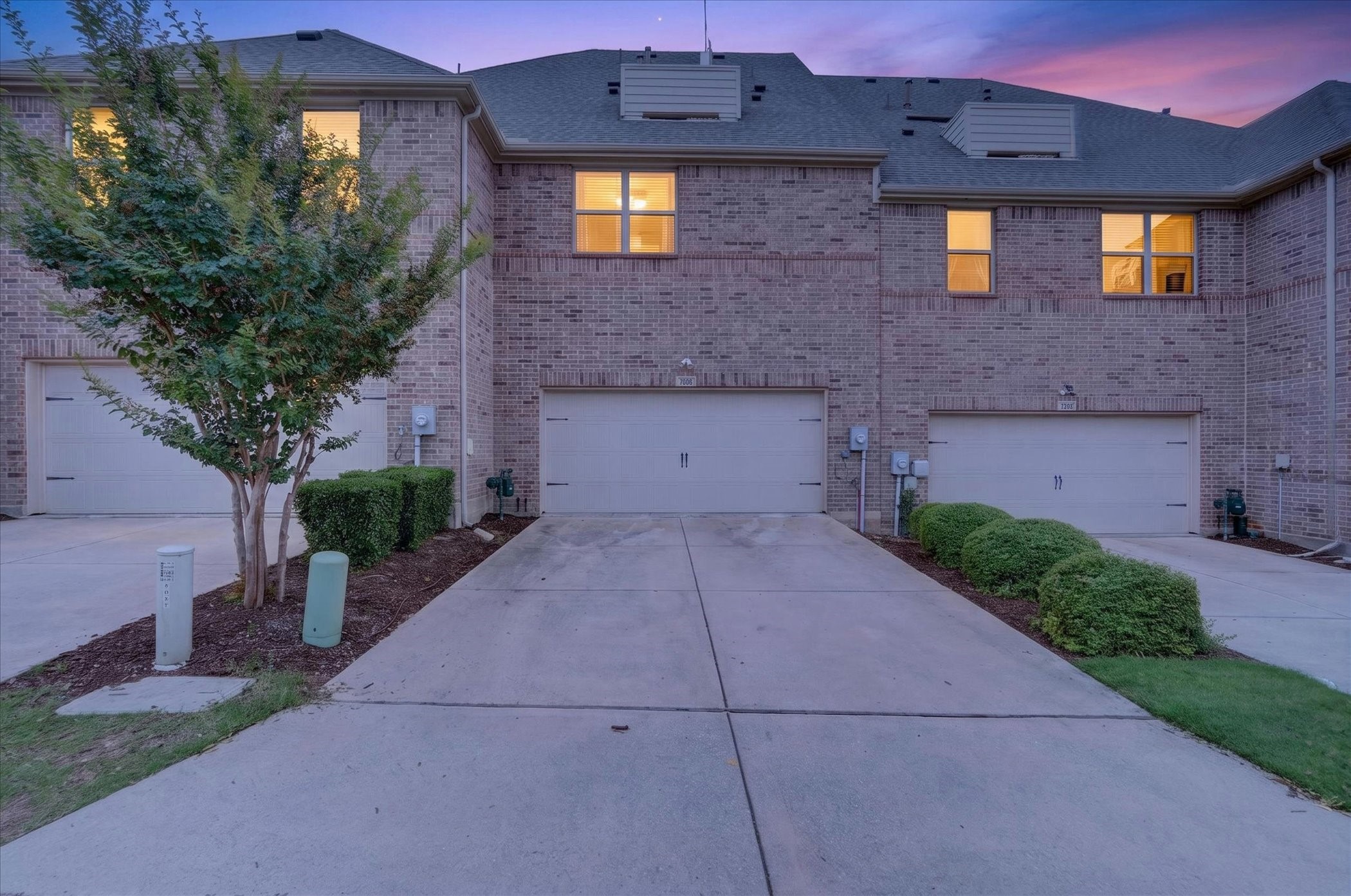 7004 Huckleberry Drive Mckinney TX 75070