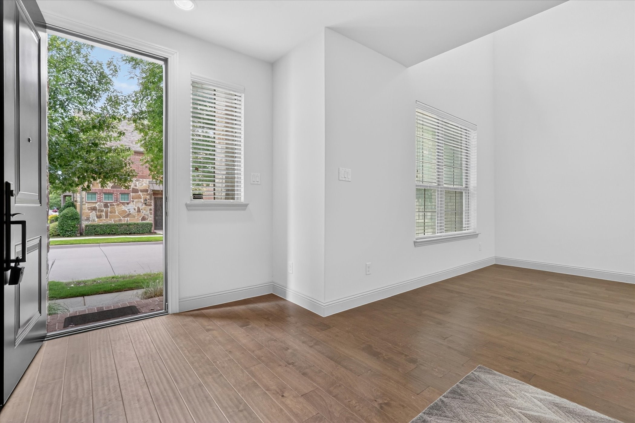 7004 Huckleberry Drive Mckinney TX 75070