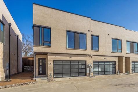 3464 Heritage Place Richardson TX 75082