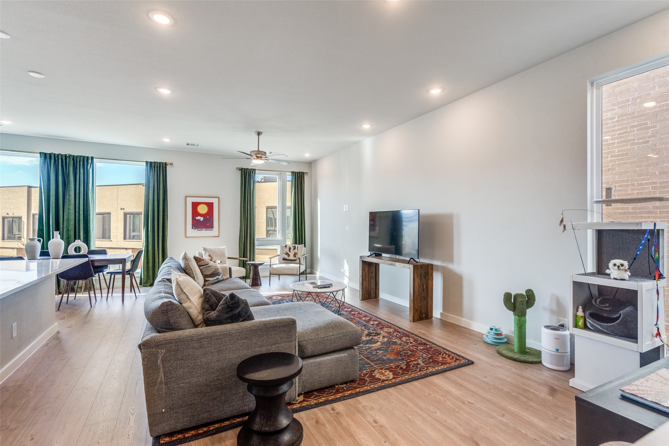 3464 Heritage Place Richardson TX 75082