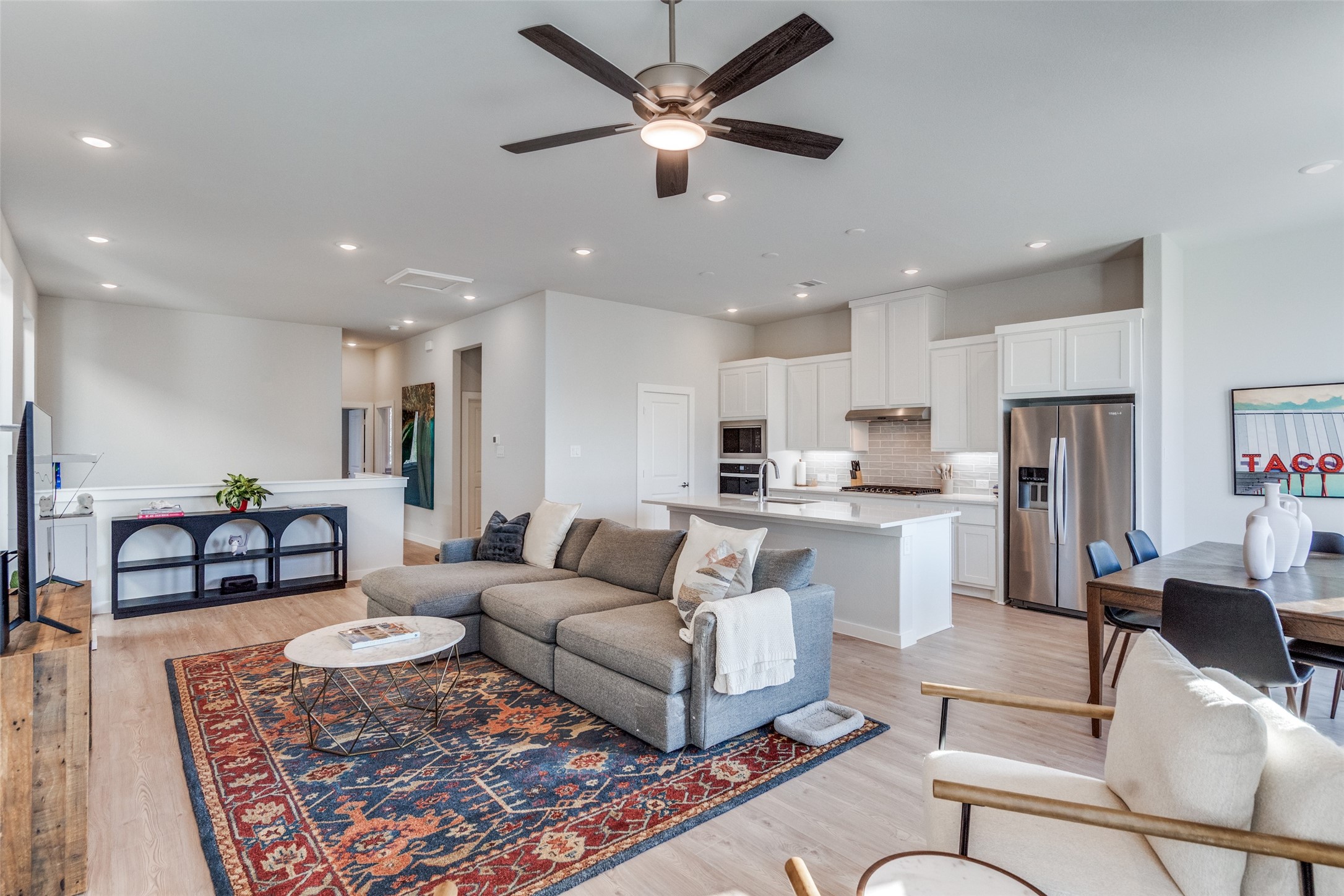 3464 Heritage Place Richardson TX 75082