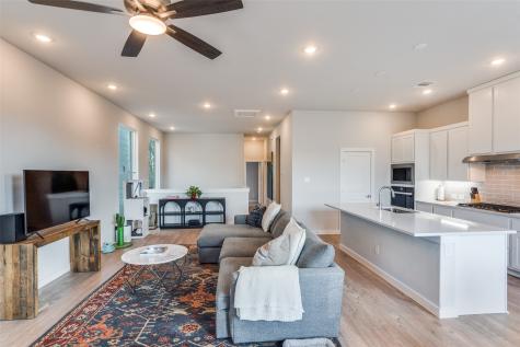 3464 Heritage Place Richardson TX 75082