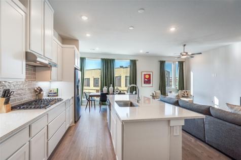 3464 Heritage Place Richardson TX 75082