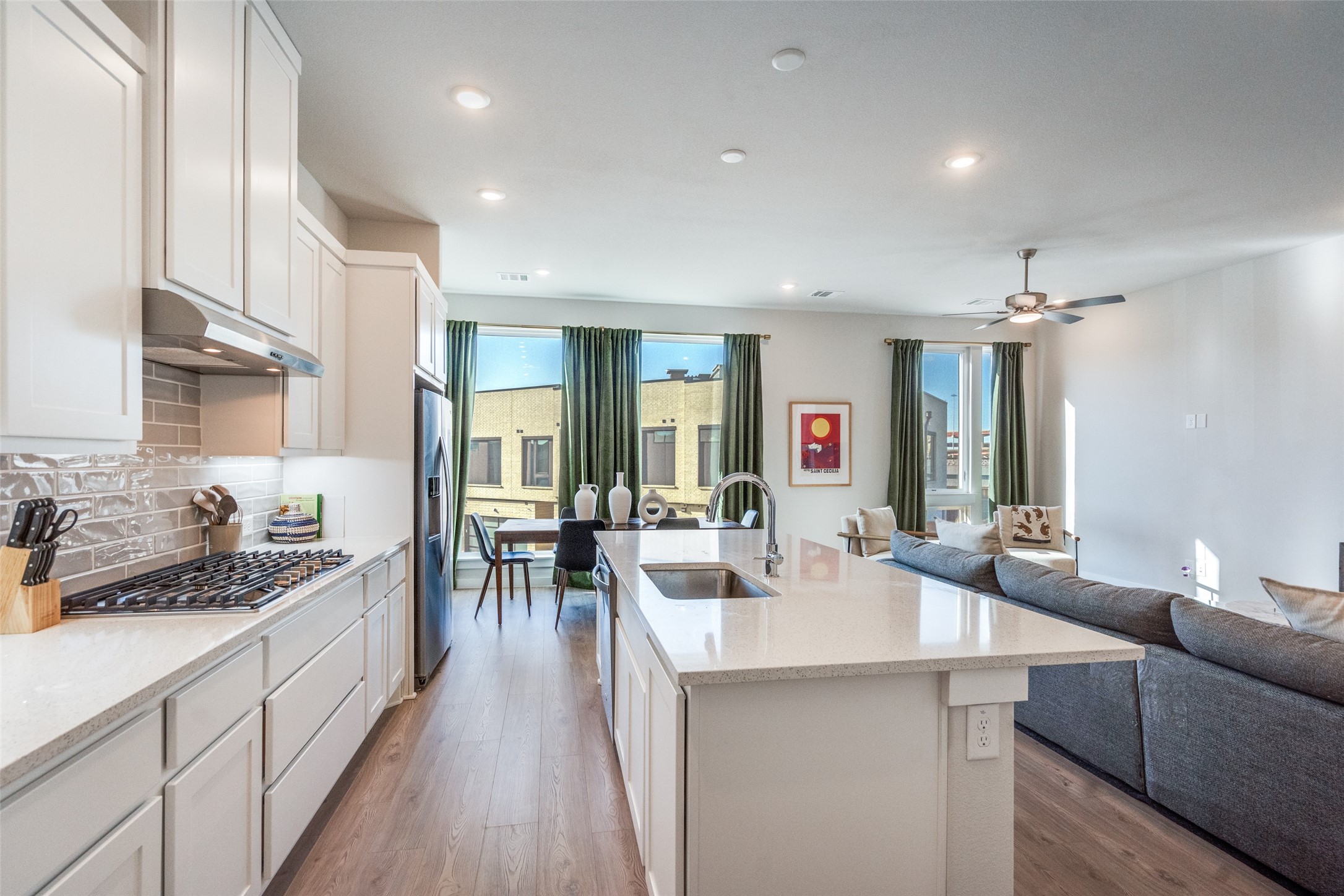 3464 Heritage Place Richardson TX 75082