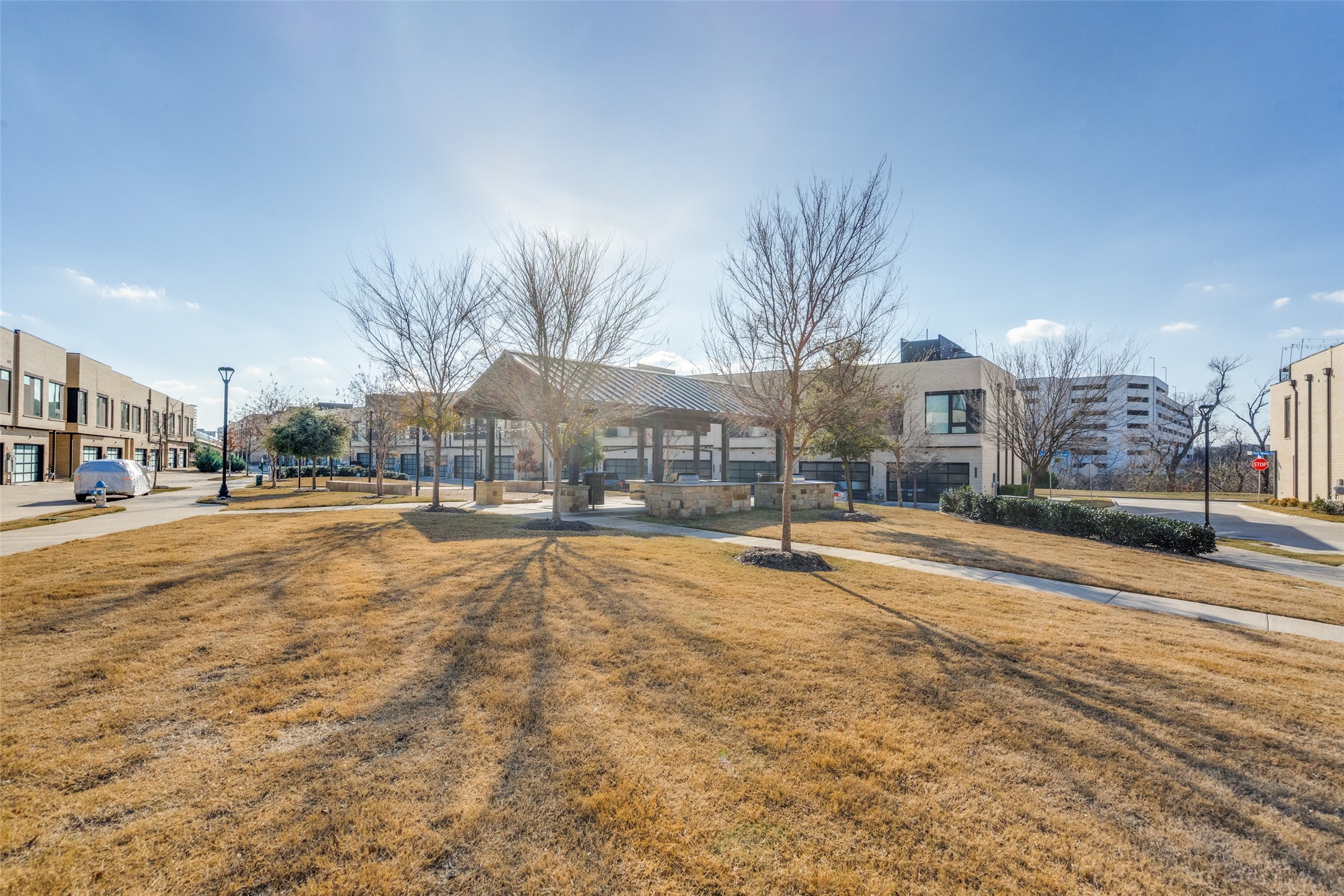 3464 Heritage Place Richardson TX 75082
