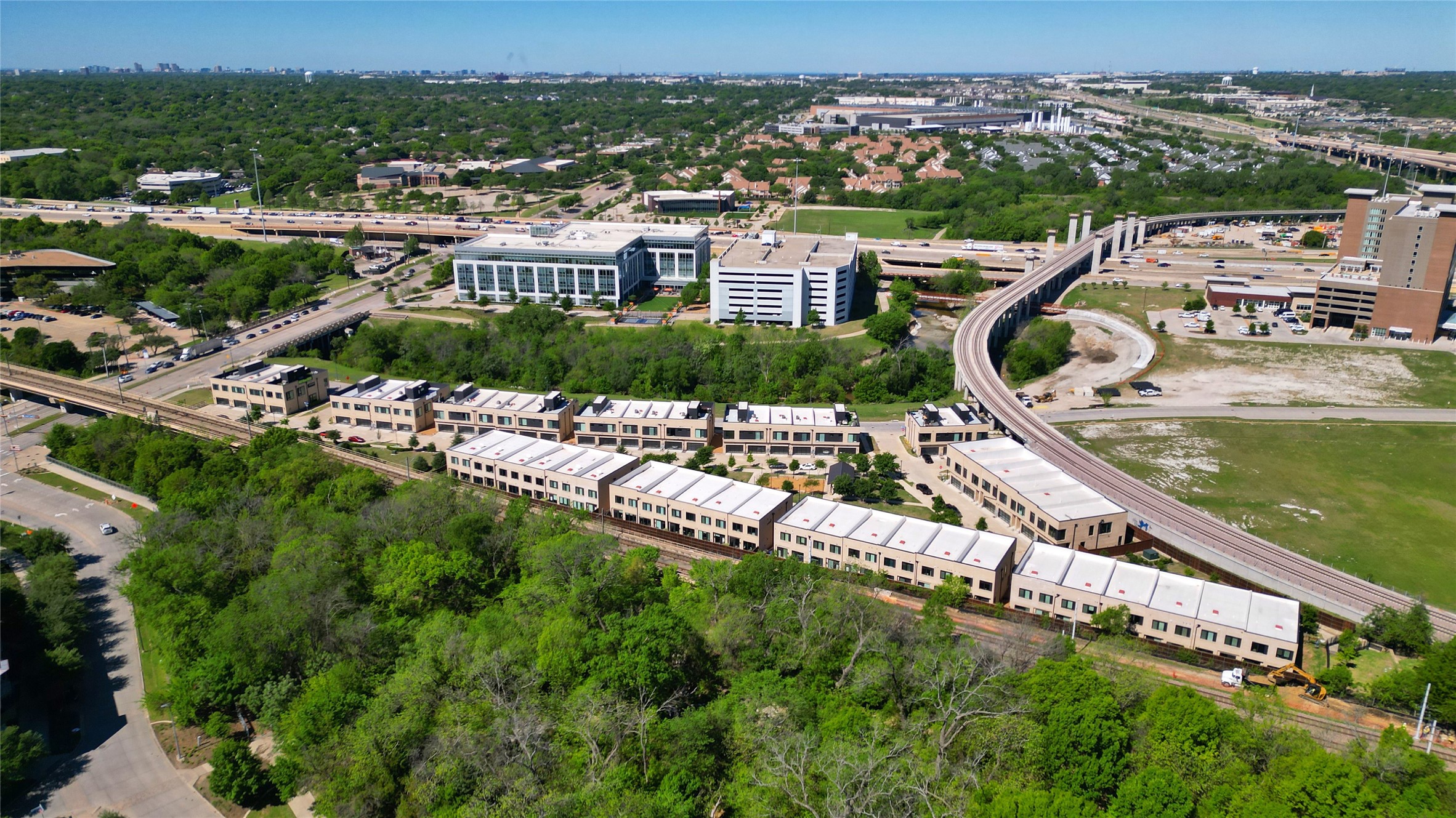 3464 Heritage Place Richardson TX 75082