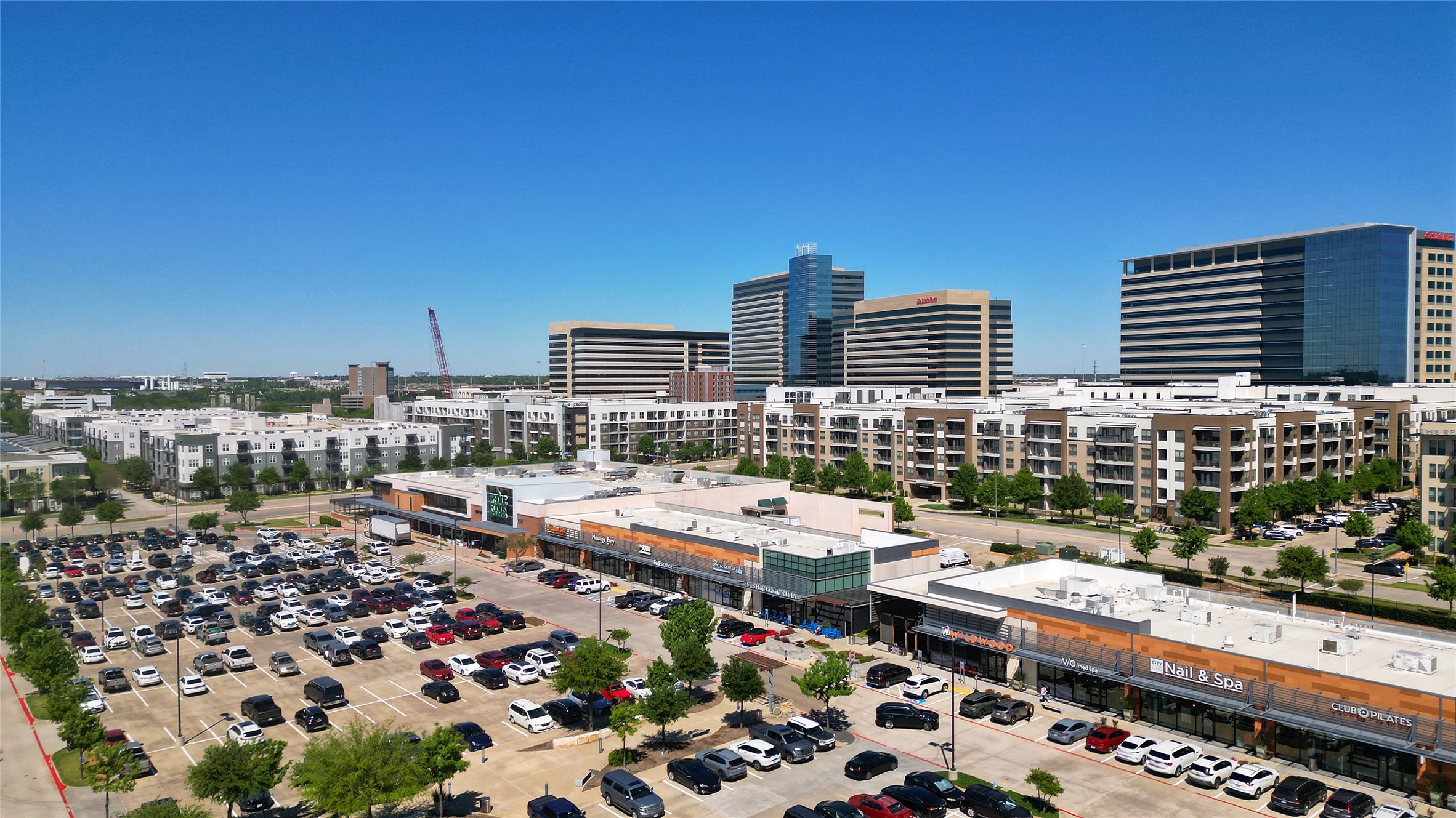 3464 Heritage Place Richardson TX 75082