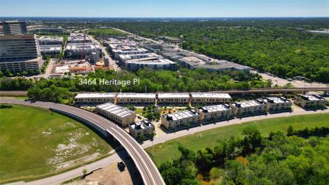 3464 Heritage Place Richardson TX 75082