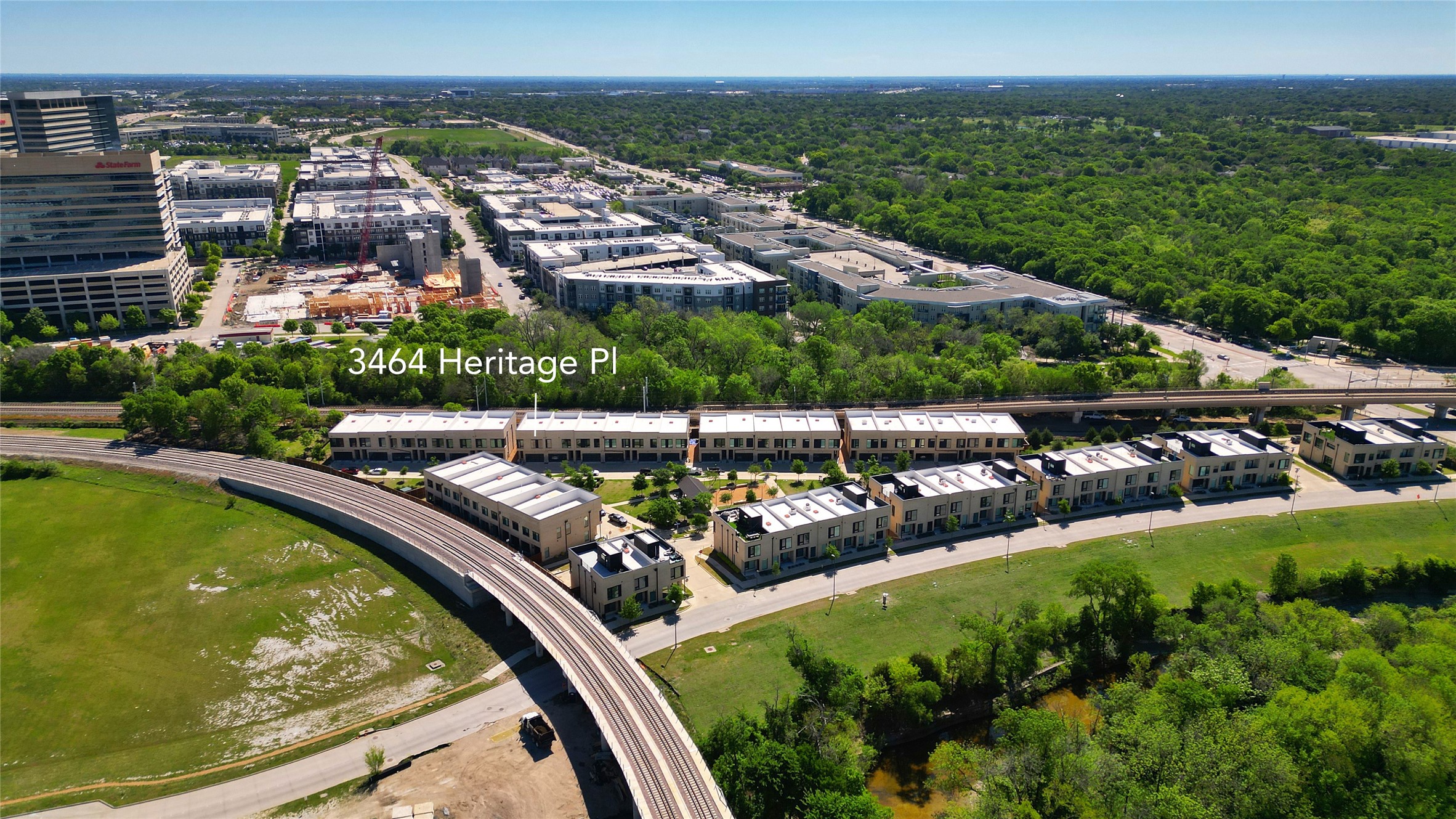 3464 Heritage Place Richardson TX 75082