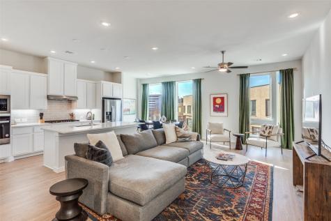 3464 Heritage Place Richardson TX 75082
