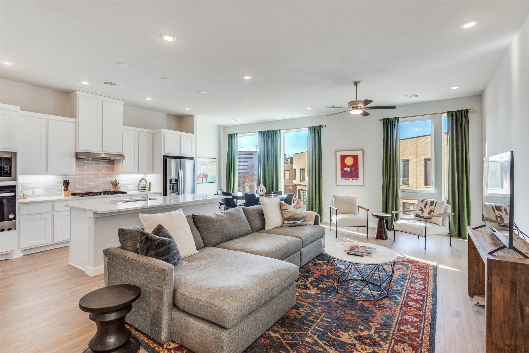 3464 Heritage Place Richardson TX 75082